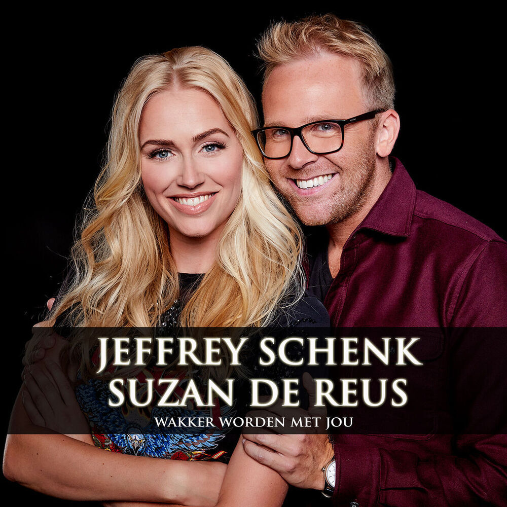 Picture of Jeffrey Schenk