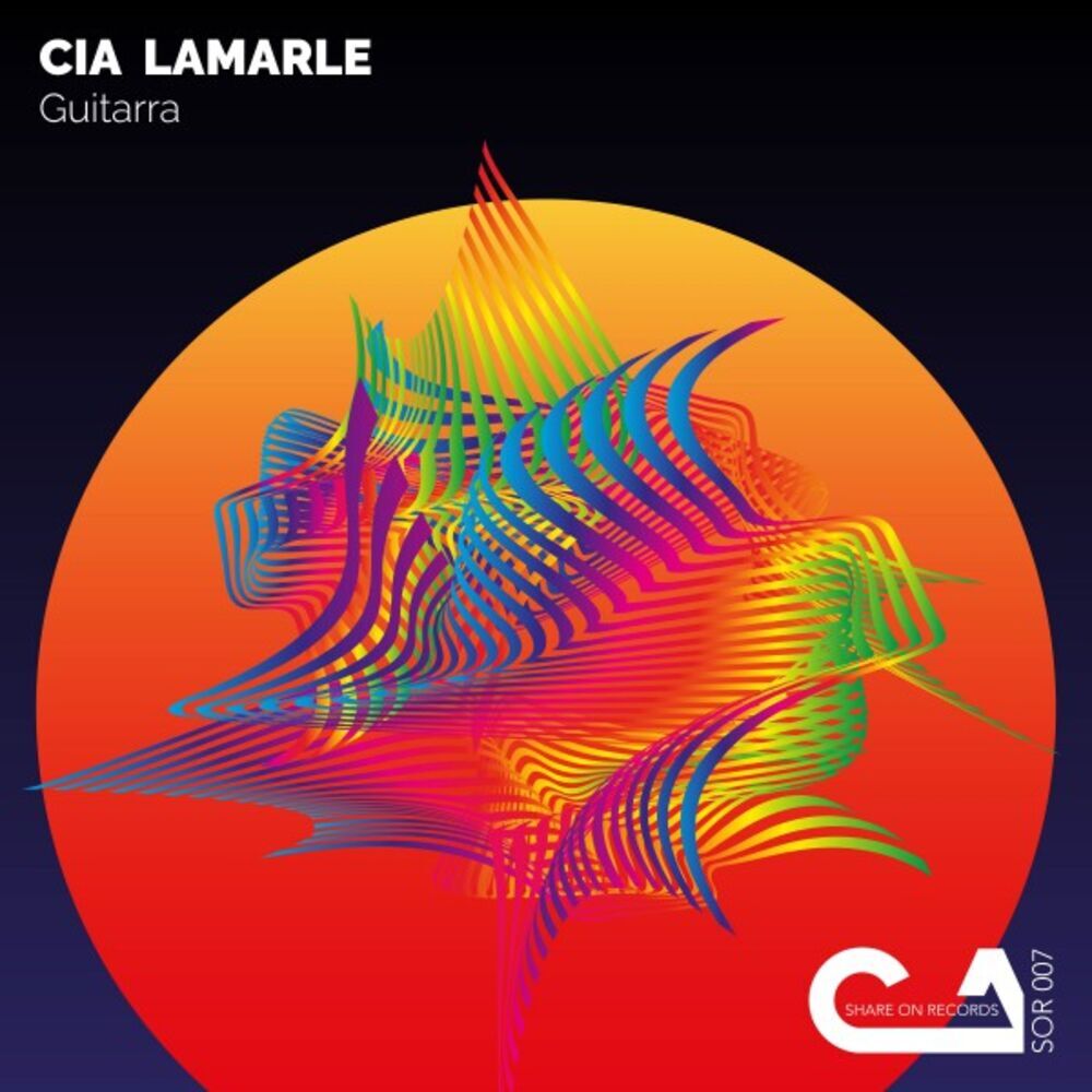 Picture of CIA Lamarle