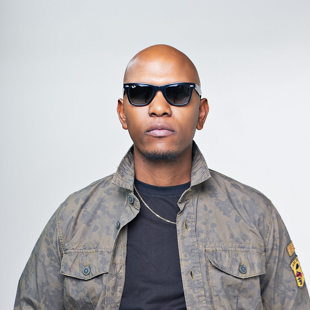 Picture of DJ Big Sky