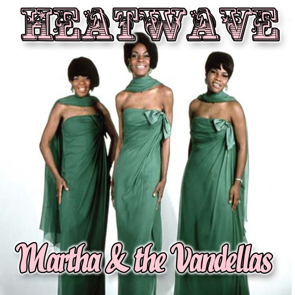 Picture of Martha & The Vandellas