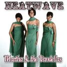 Martha & The Vandellas