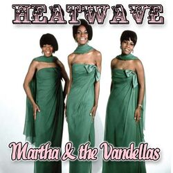 Picture of Martha & The Vandellas