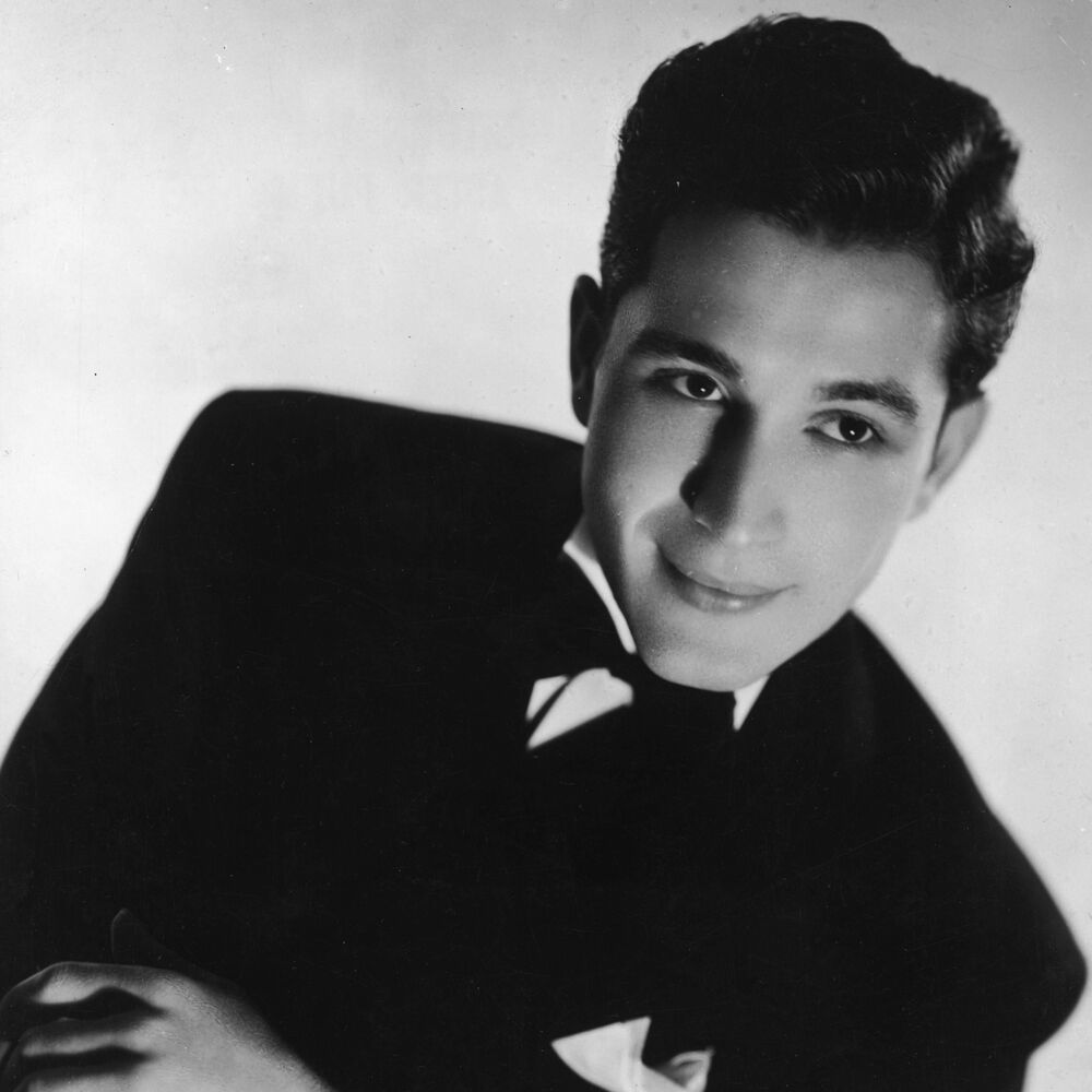 Picture of Perry Como