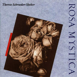 Picture of Therese Schroeder-Sheker
