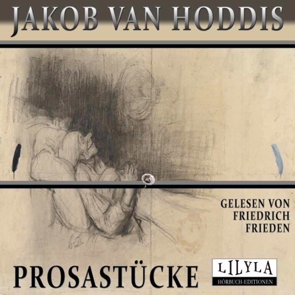 Picture of Jakob van Hoddis