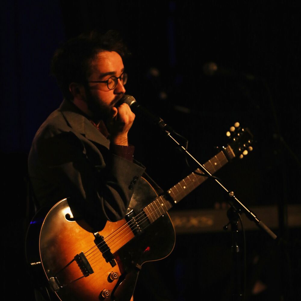 Picture of Anthony da Costa