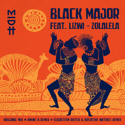 Picture of Black Major