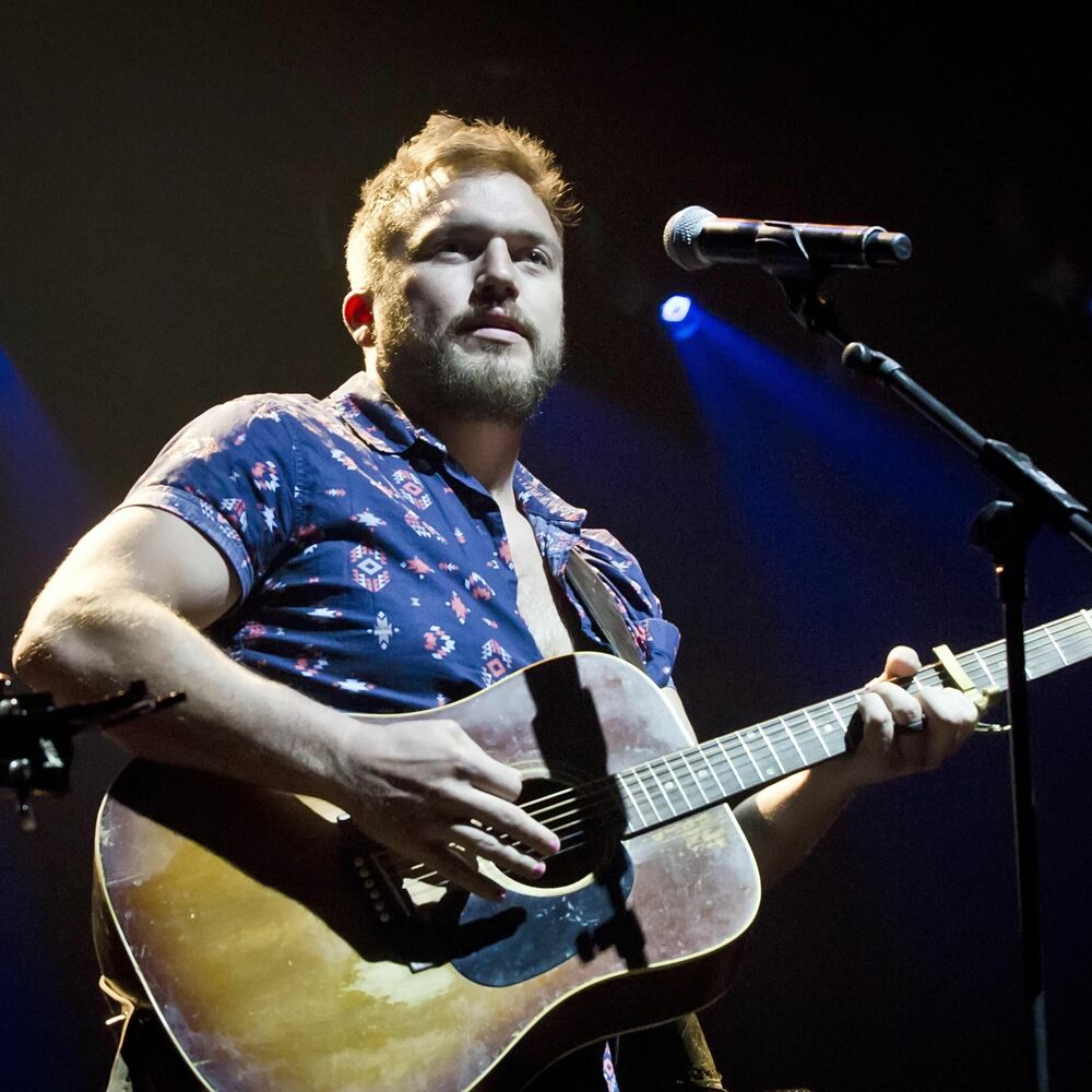 Picture of Logan Mize