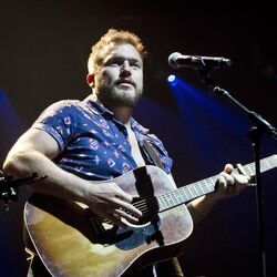 Picture of Logan Mize