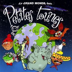 Les Petites Tounes