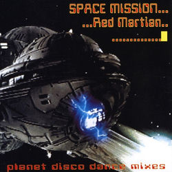 Mission Space
