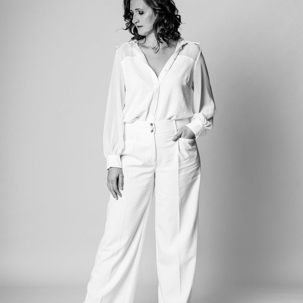 Photo de l'artiste Lena Normane