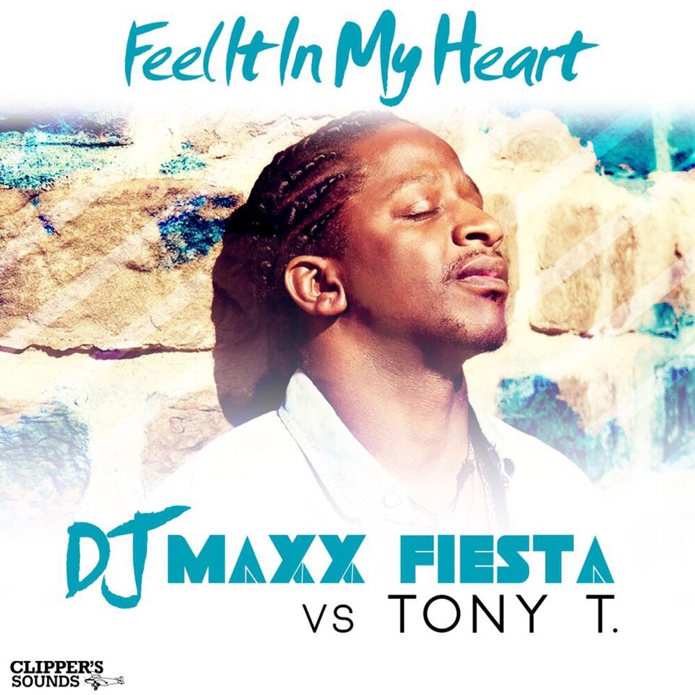 Picture of Dj Maxx Fiesta