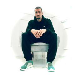 Picture of Léo Motta