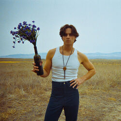 Picture of Spencer Sutherland