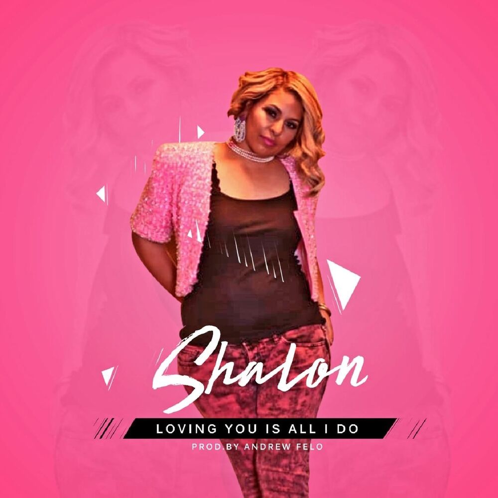 Picture of Shalon