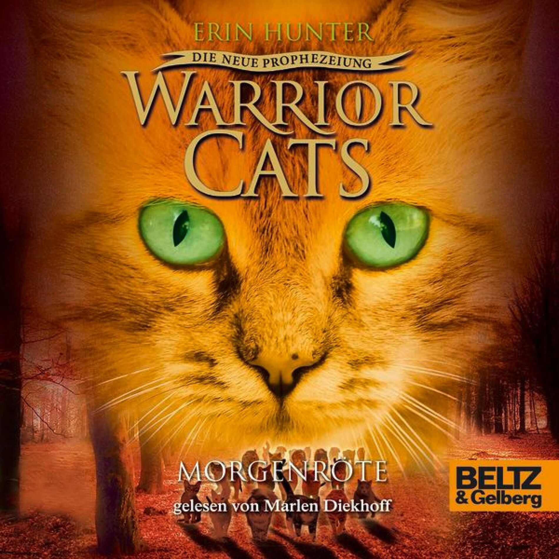 Erin Hunter