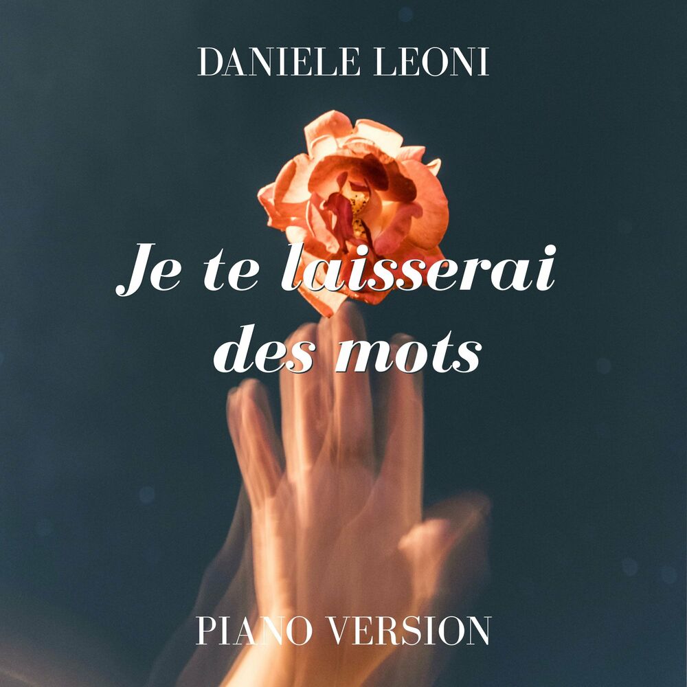 Picture of Daniele Leoni