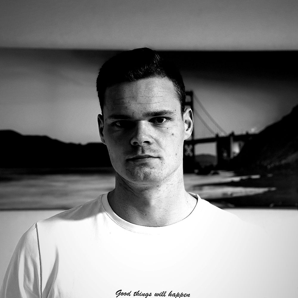 Photo de l'artiste Jack Freax