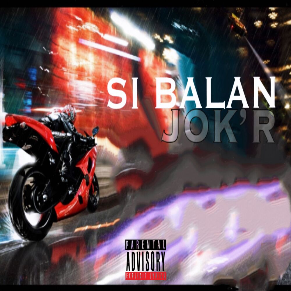 Picture of Jok'r