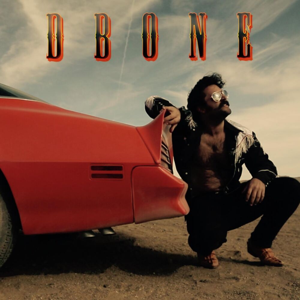Picture of Dbone