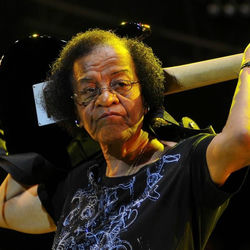 Beverly Guitar Watkins