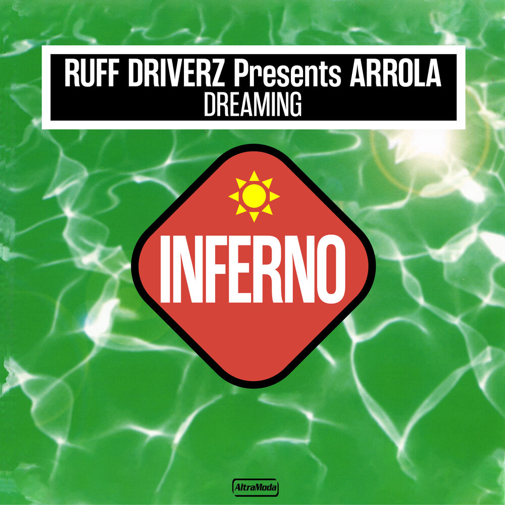 Picture of Ruff Driverz
