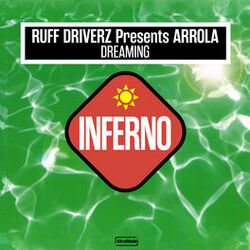 Picture of Ruff Driverz