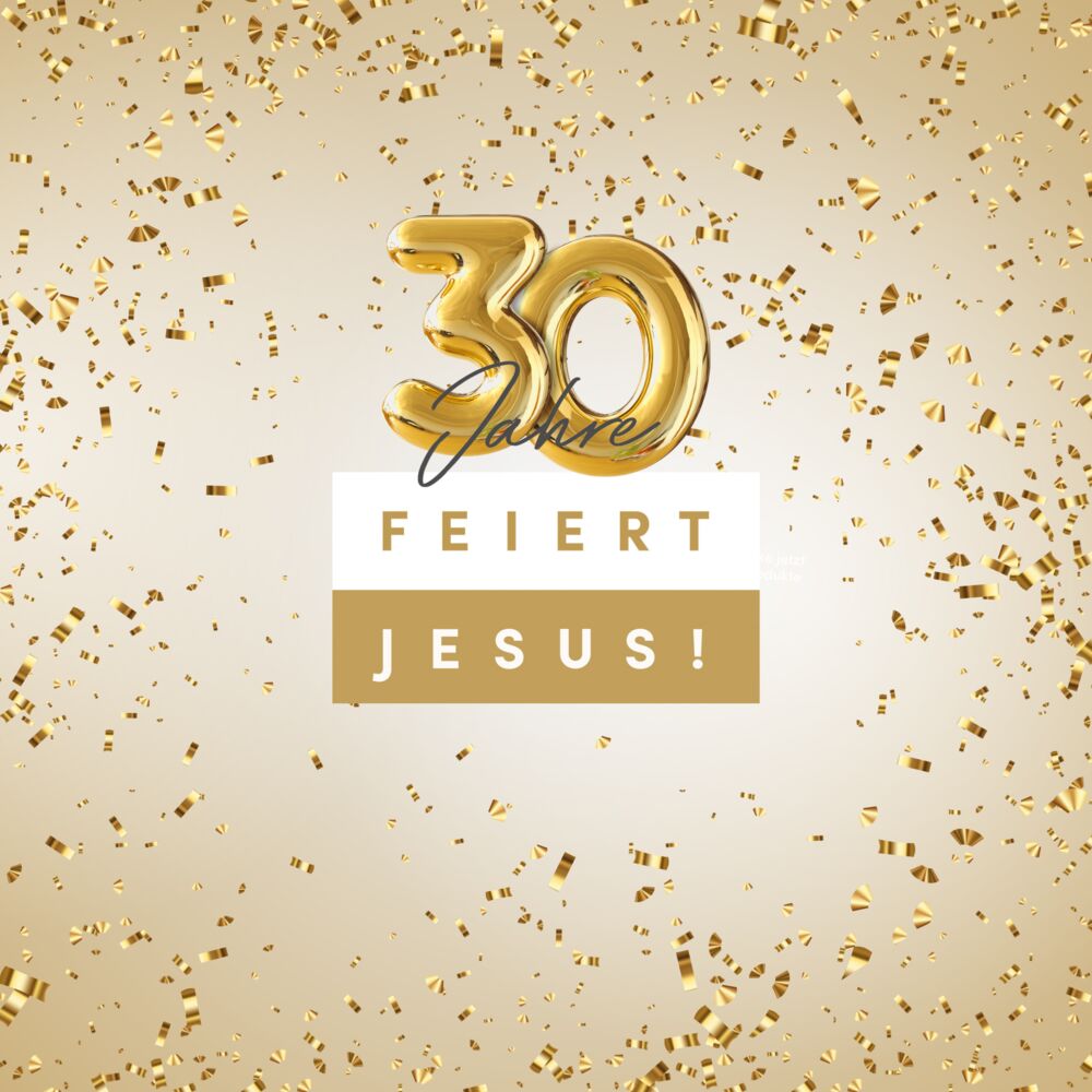 Picture of Feiert Jesus!