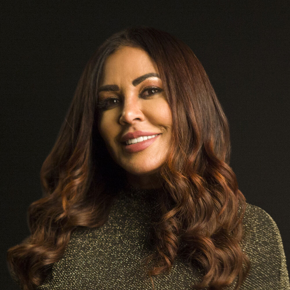 Picture of Rose Nascimento