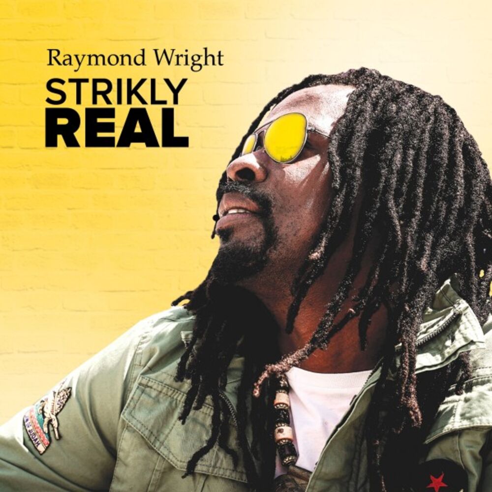 Picture of Raymond Wright