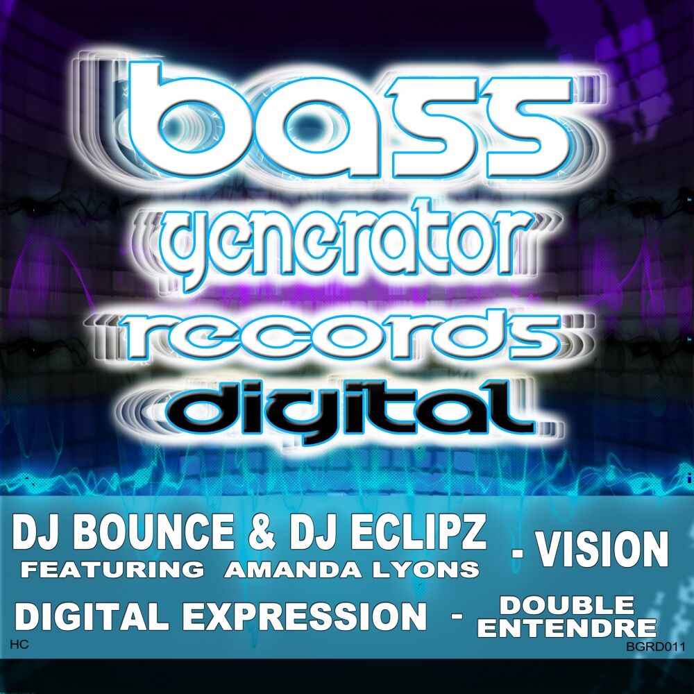 Picture of DJ Eclipz