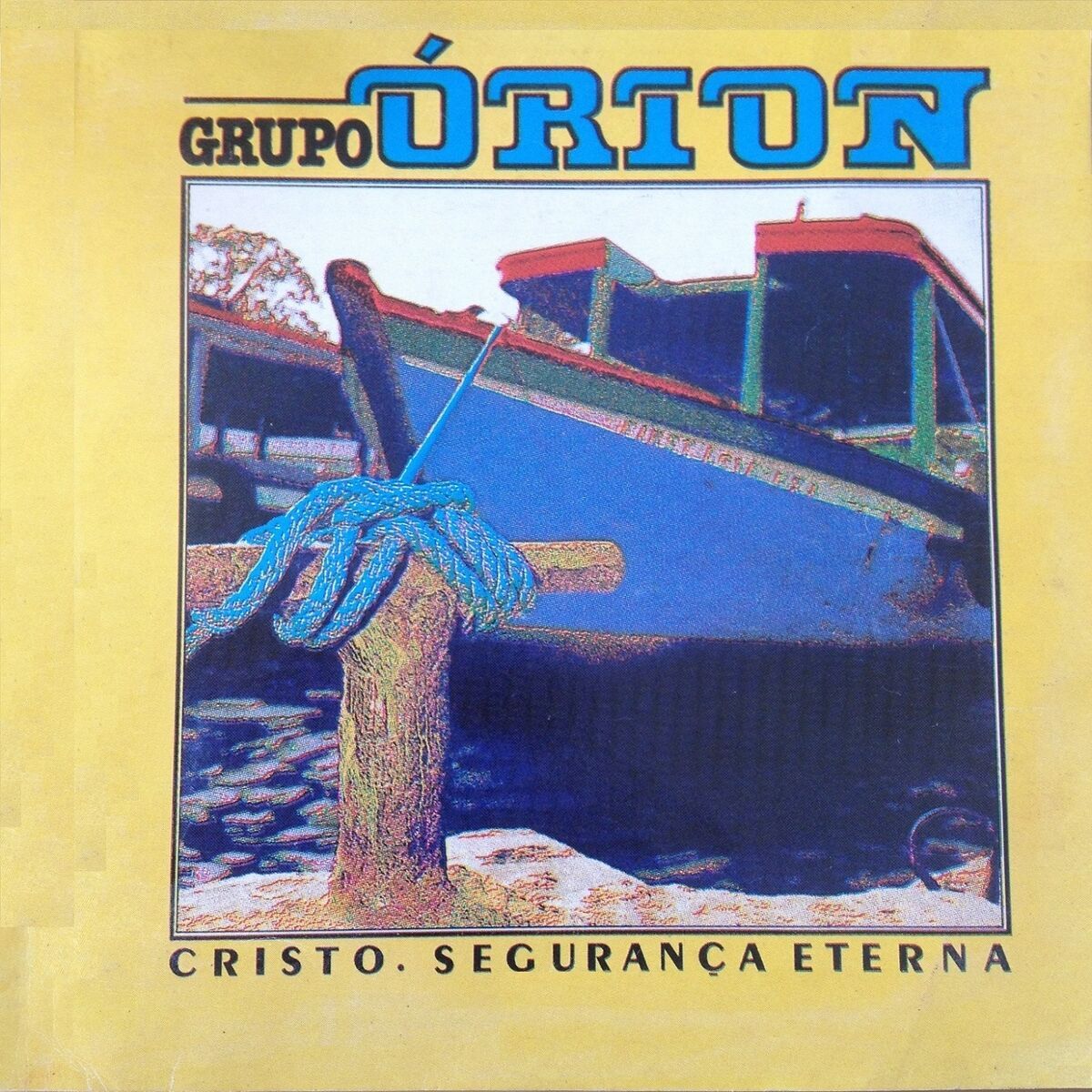 Grupo Orion