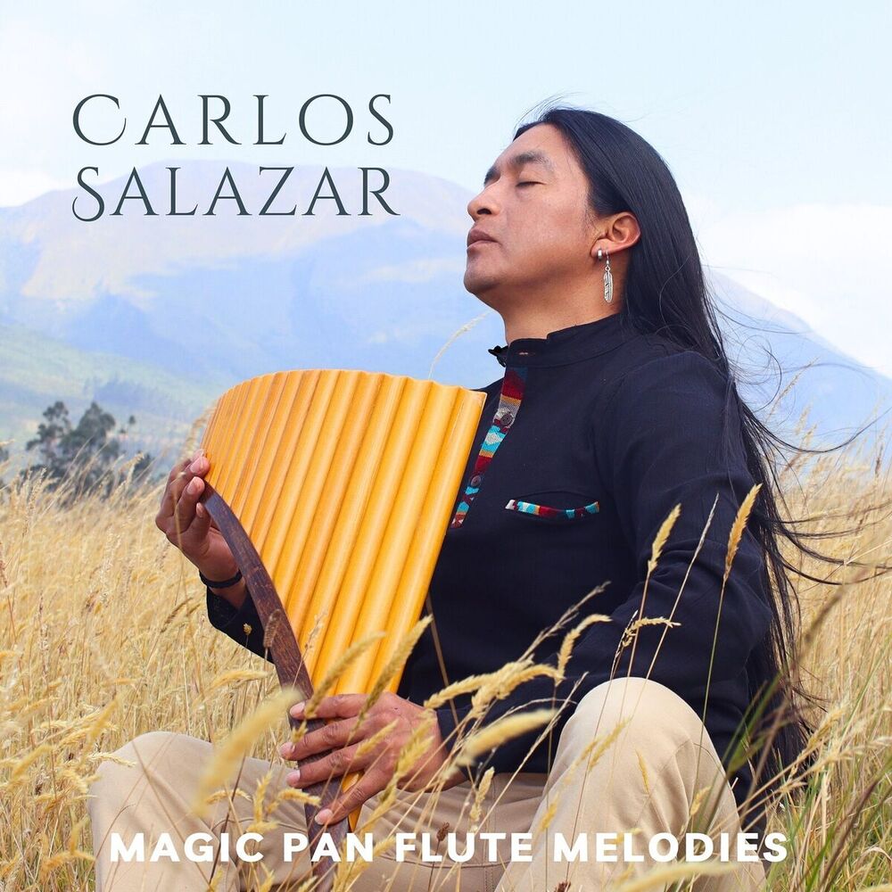 Picture of Carlos Salazar
