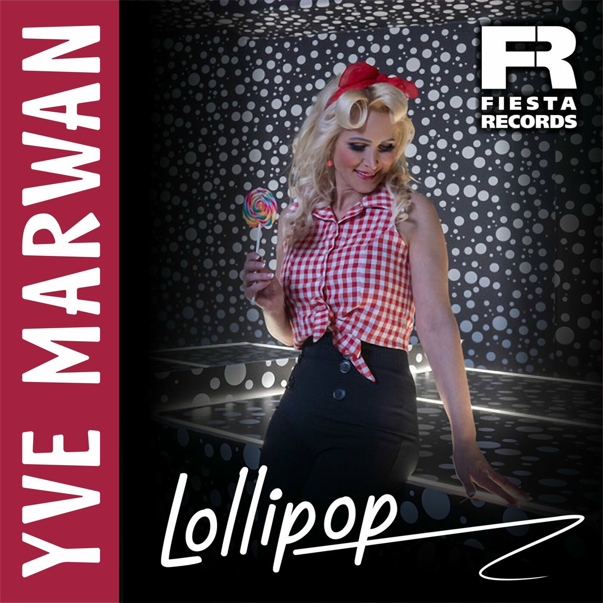 Yve Marwan