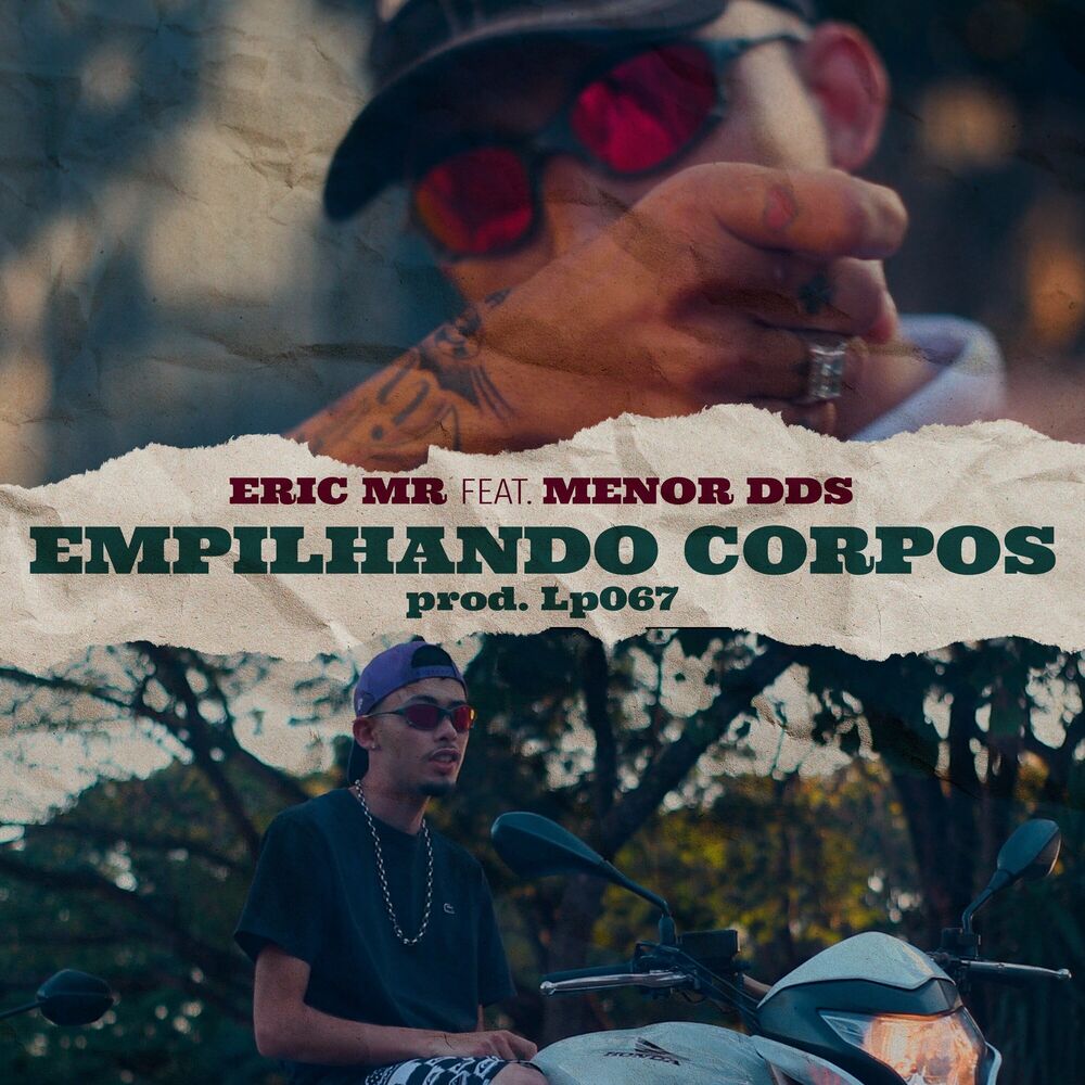 Picture of MC EricMR