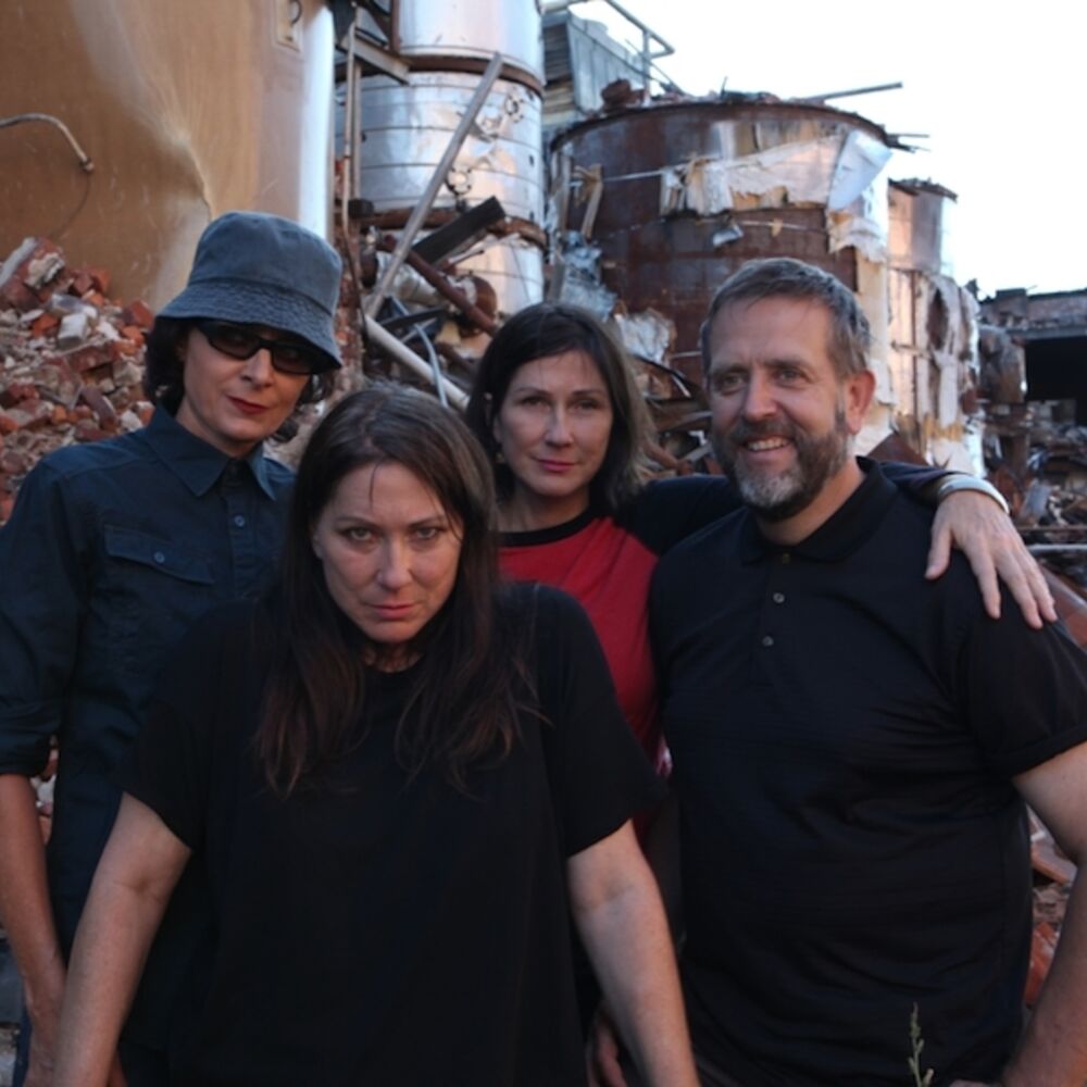 Picture of The Breeders