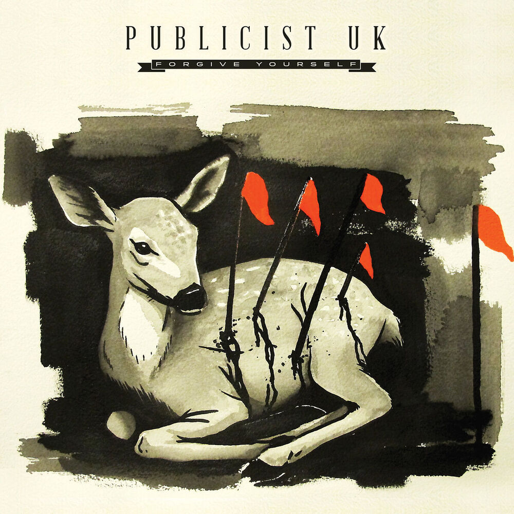 Picture of Publicist UK