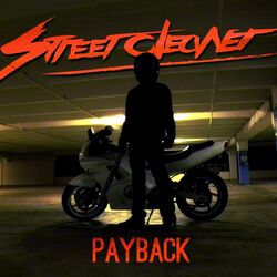 Picture of Street Cleaner