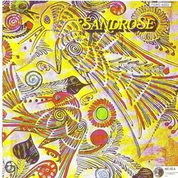 Picture of Sandrose