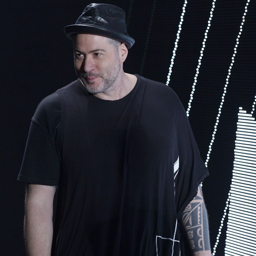 Picture of Renato Ratier