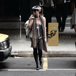 Picture of Agnes Monica