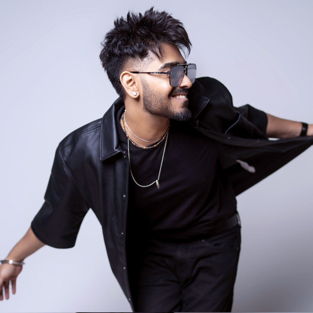 Picture of Karan Sehmbi