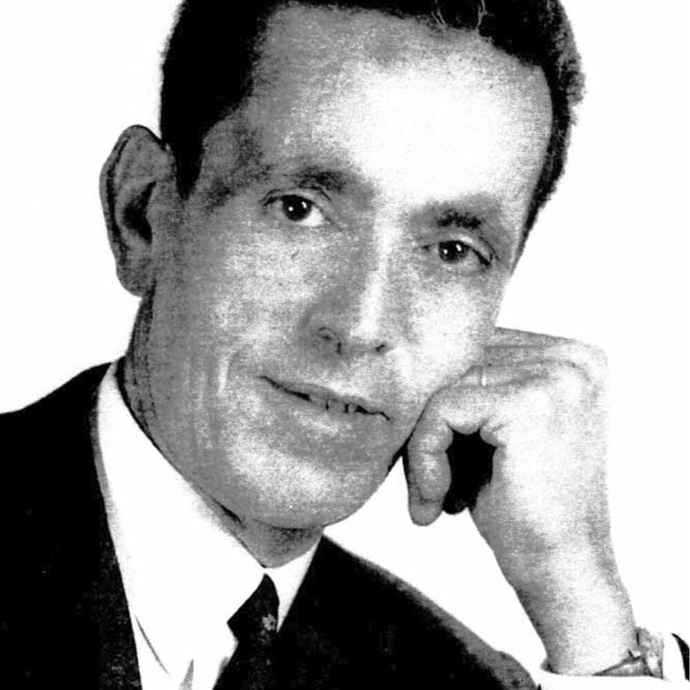 Picture of Slimane Azem