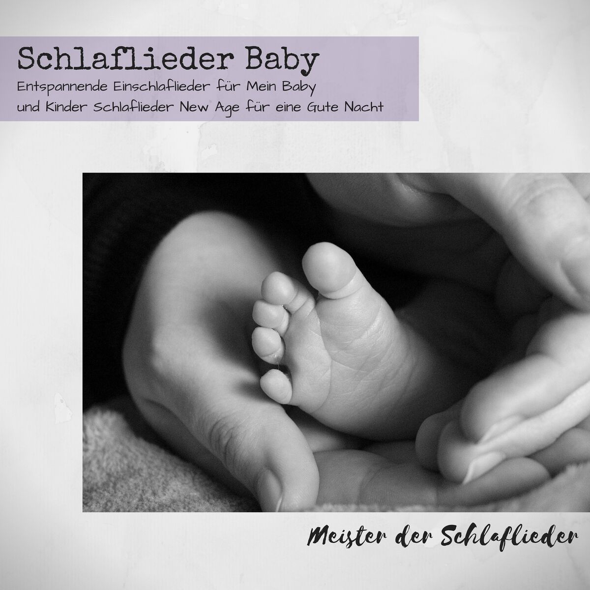 Meister der Schlaflieder