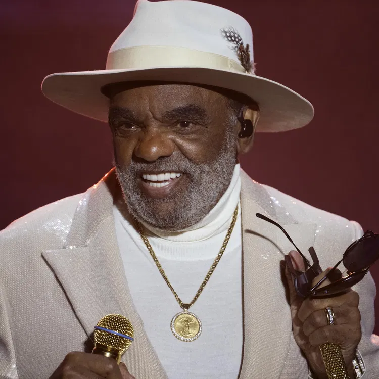The Isley Brothers