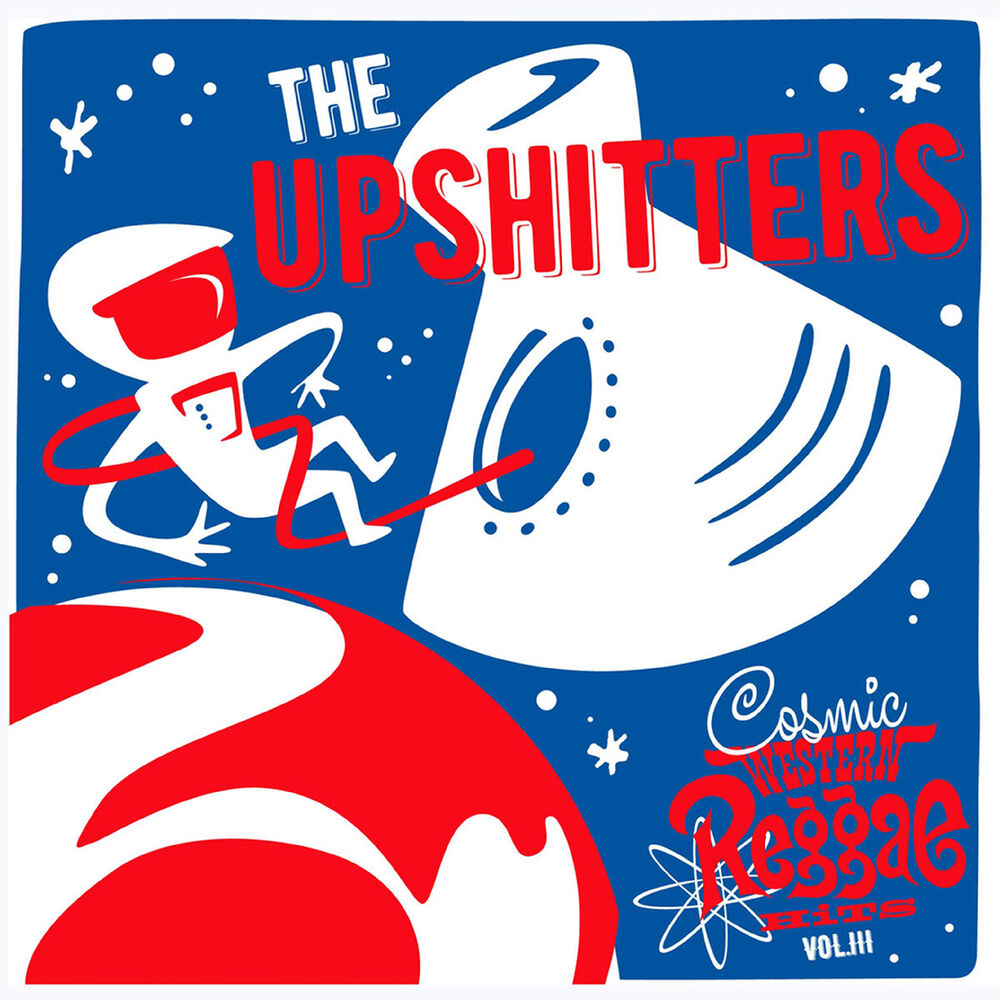 Picture of The Upshitters