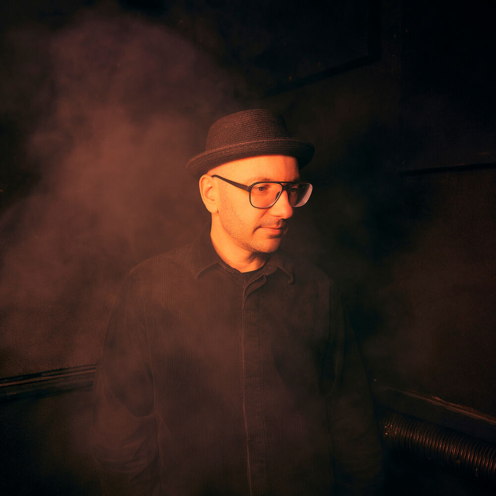 Picture of Marek Hemmann