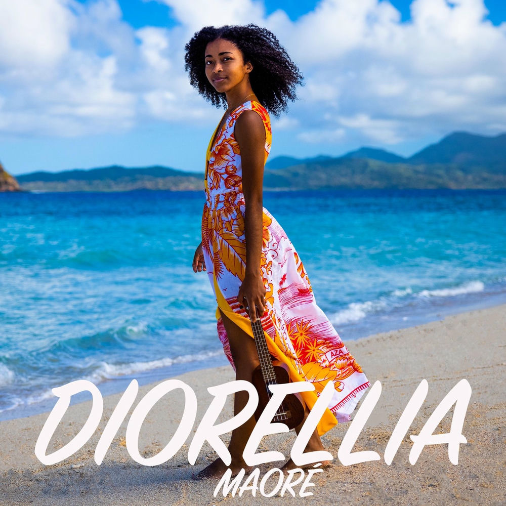Photo de l'artiste Diorellia