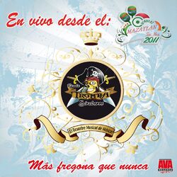 Picture of Banda Tromba Sinaloense